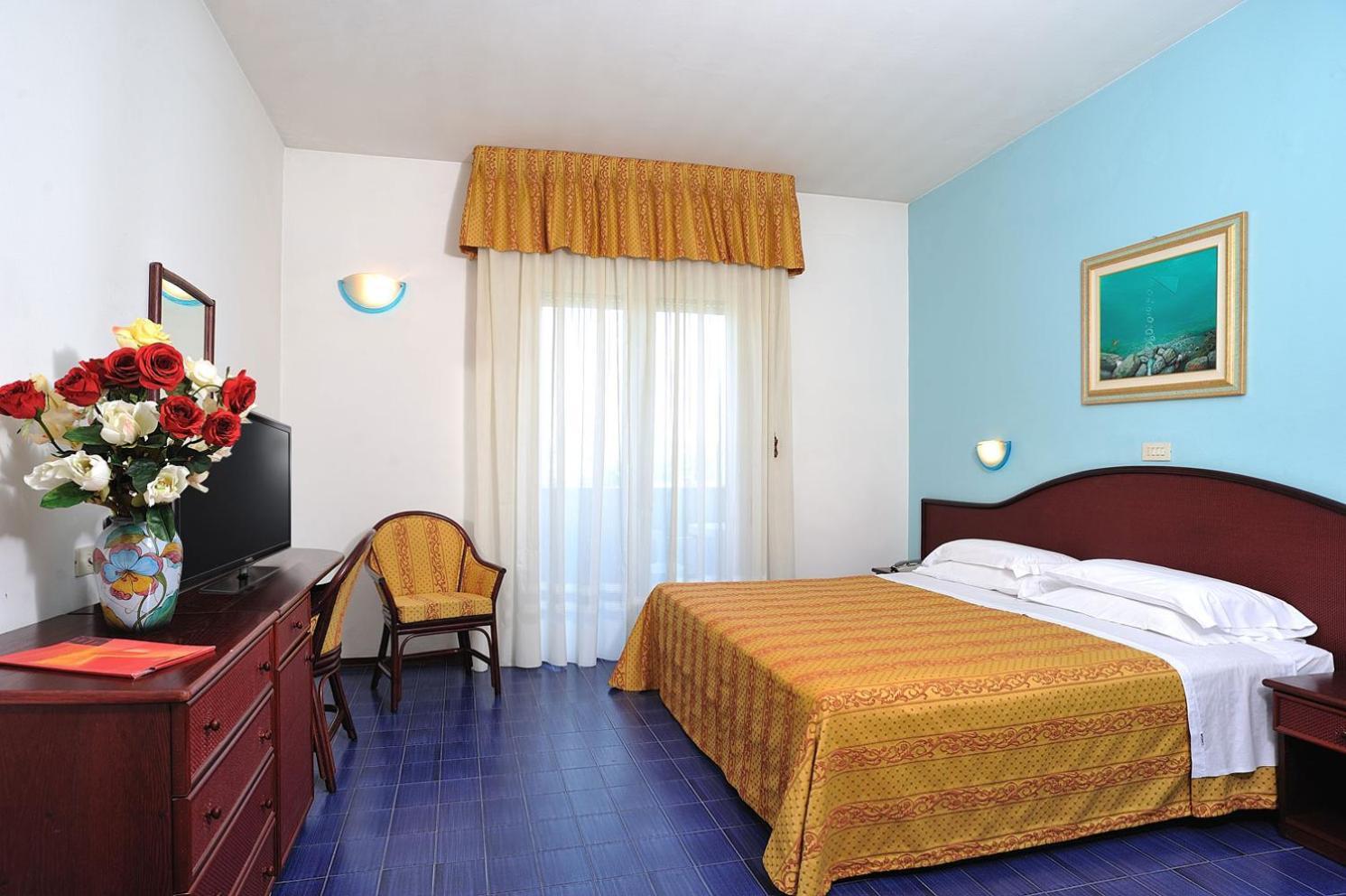 Hotel Vittoria Riccione Esterno foto
