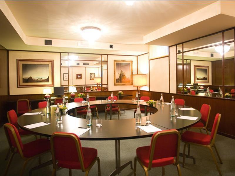 Hotel Vittoria Riccione Esterno foto