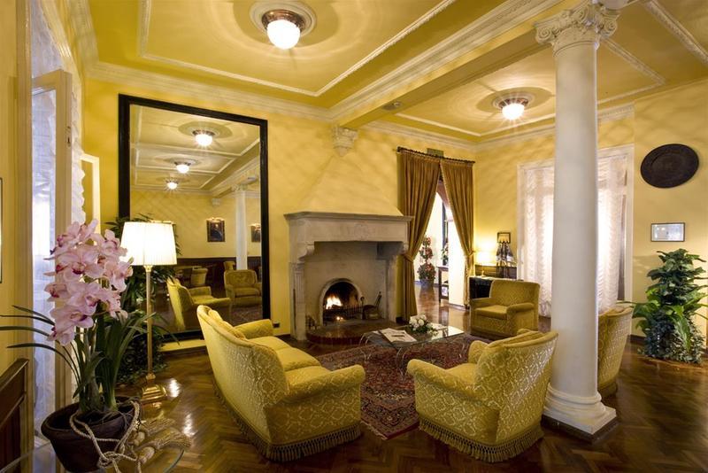 Hotel Vittoria Riccione Esterno foto