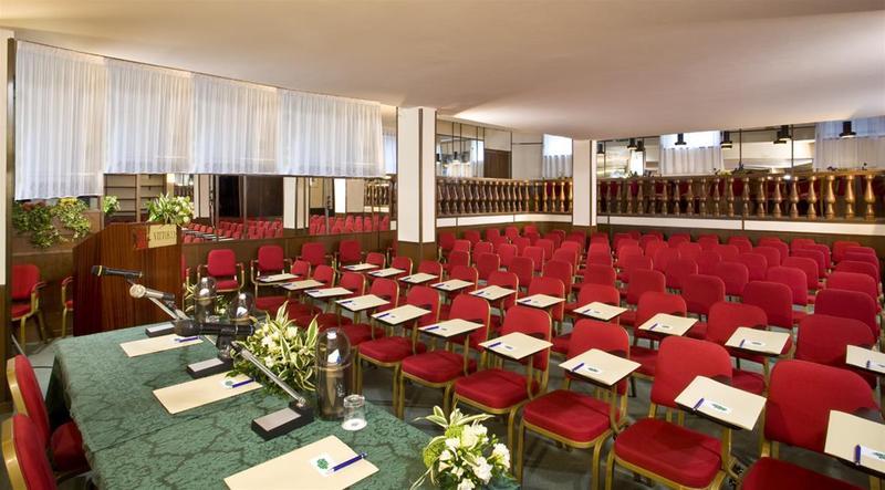 Hotel Vittoria Riccione Esterno foto