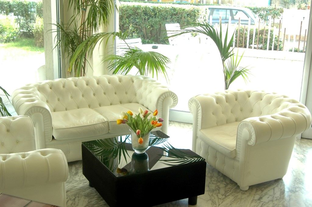 Hotel Vittoria Riccione Esterno foto